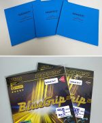 Donic BlueGrip J2