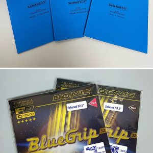Donic BlueGrip J2