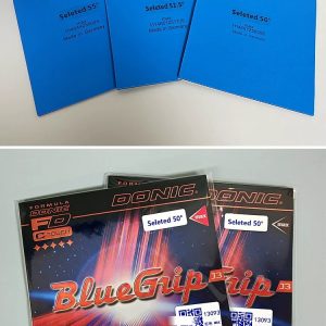 Donic BlueGrip J3