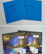 Donic BlueGrip D1