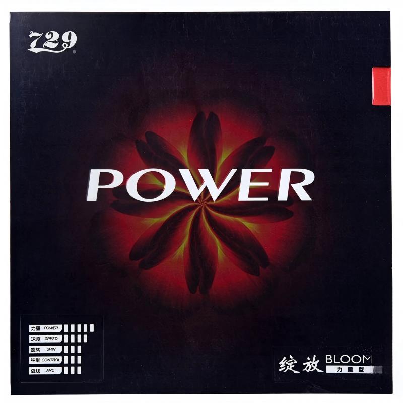 Friendship/729 Bloom Power Friendship/729 Bloom Power