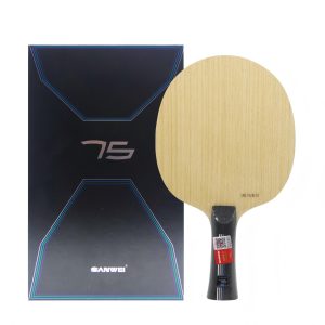 SANWEI 75R Table Tennis Blade