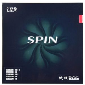 Friendship/729 Bloom Spin