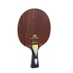 729 Green Ebony King KLC