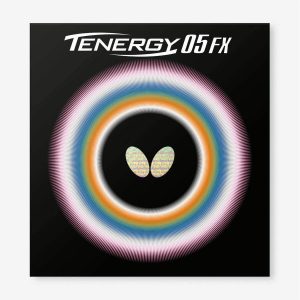 Butterfly Tenergy 05-FX