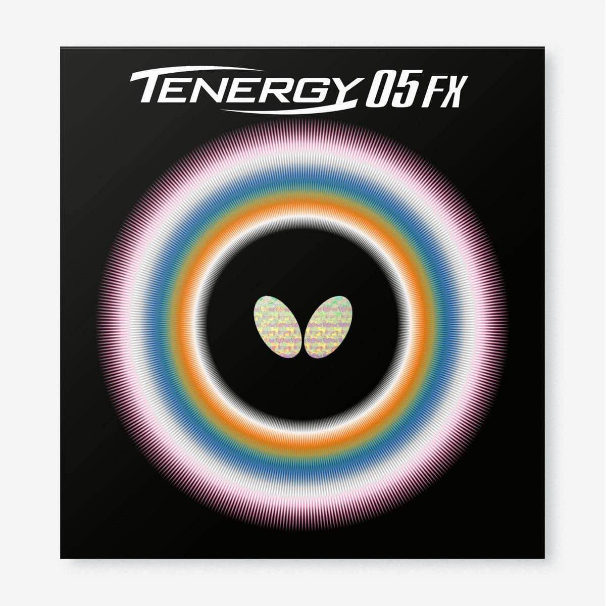 Butterfly Tenergy 05-FX