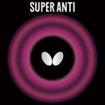 Butterfly Super Anti