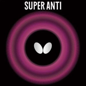 Butterfly Super Anti