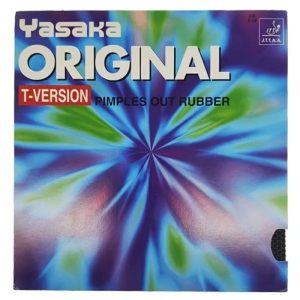 Yasaka Original T Version