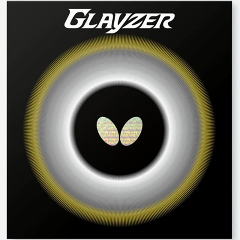 Butterfly Glayzer