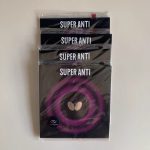 Butterfly Super Anti