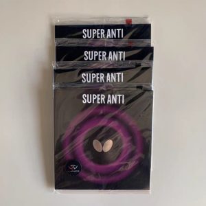 Butterfly Super Anti