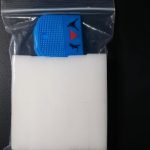 Table Tennis Glue Applicator Clip