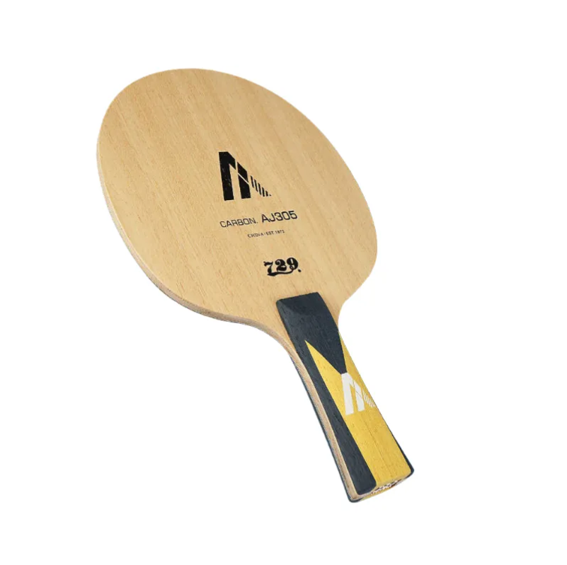 729 AJ305 Combi Table Tennis Blade for Long Pips