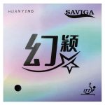 Dawei Saviga Huanying Long Pips