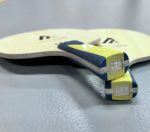 729 AJ305 Combi Table Tennis Blade for Long Pips