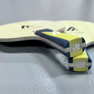 729 AJ305 Combi Table Tennis Blade for Long Pips