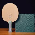 Stiga Luma Hybrid Carbon (Wen Ruibo Edition)