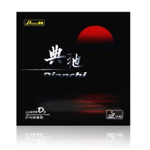 Dianchi D Table Tennis Rubber