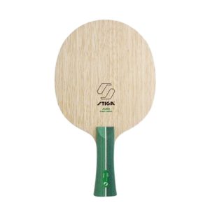 Stiga Aura Hybrid Carbon Table Tennis Blade