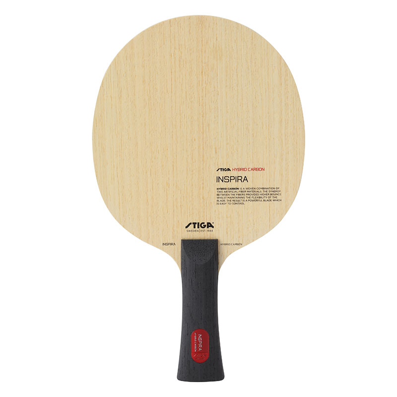 Stiga Inspira Hybrid Carbon Stiga Inspira Hybrid Carbon