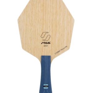 Stiga Wavy Ultra Fibre Cybershape