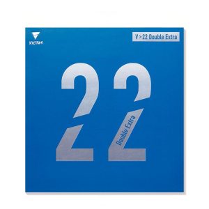 Victas V>22 Double Extra