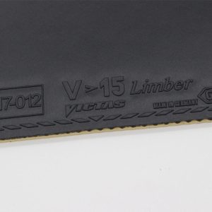 Victas V>15 Limber