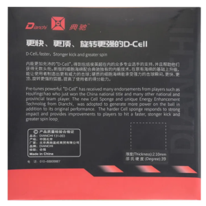 Dianchi D Hou Yingchao