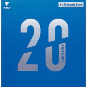 Victas V>20 Double Extra