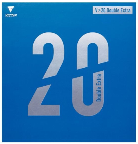 Victas V>20 Double Extra Victas V>20 Double Extra