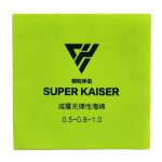 Super Kaiser Ultra Thin Table Tennis Sponge
