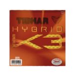 Tibhar Hybrid K3 VIP Table Tennis Rubber