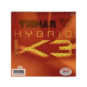 Tibhar Hybrid K3 VIP Table Tennis Rubber