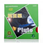 Yinhe Pluto Long Pips Table Tennis Rubber