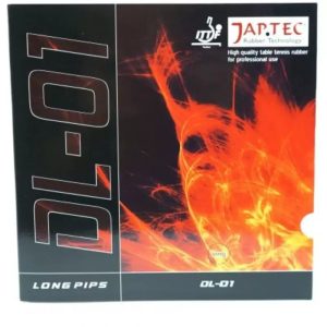 Jap.Tec - DL-01