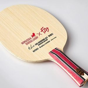 Butterfly Fan Zhendong ALC Borussia Düsseldorf Limited Edition