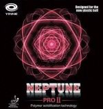 Yinhe Neptune Pro II Long Pips