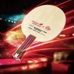 Fan Zhendong ALC Borussia Düsseldorf Limited Edition