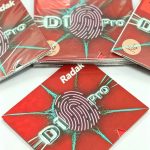 Radak D1 Pro Long Pips Table Tennis Rubber