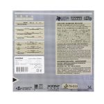 XIOM Vega Japan Table Tennis Rubber