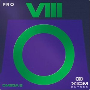 XIOM Omega 8 Pro