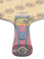 Stiga Inspira Plus Table Tennis Blade