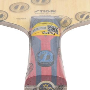Stiga Inspira Plus Table Tennis Blade