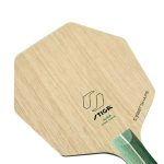 STIGA Aura Hybrid Carbon Cybershape Table Tennis Blade