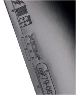 XIOM Vega X Table Tennis Rubber