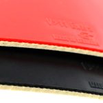 Victas V>11 Extra Table Tennis Rubber