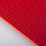 Yinhe Pluto Long Pips Table Tennis Rubber