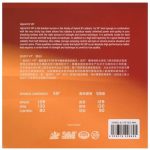 Tibhar Hybrid K3 VIP Table Tennis Rubber