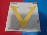 XIOM Vega Tour Table Tennis Rubber